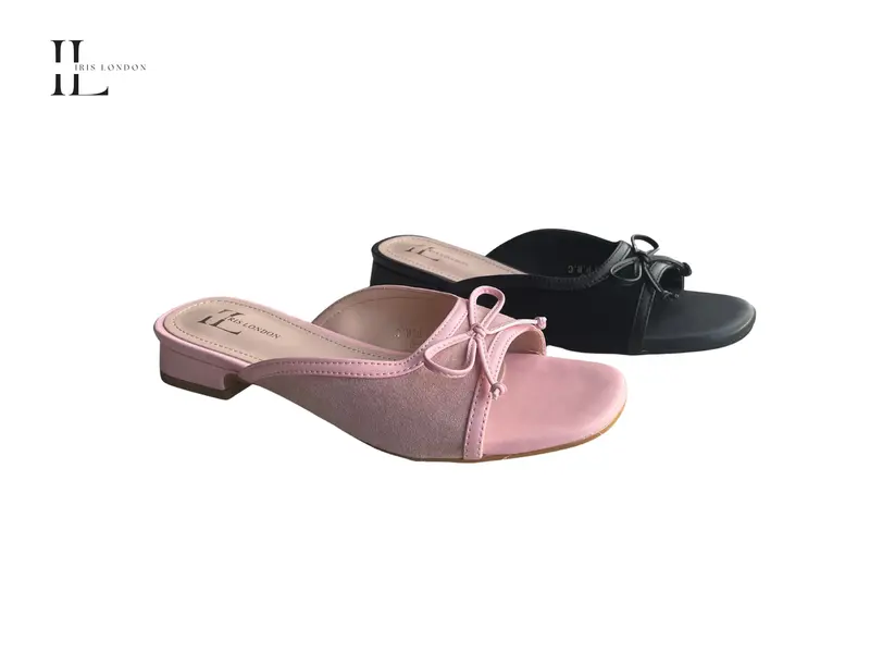 Eagle - Wholesale designer sandal by Iris London